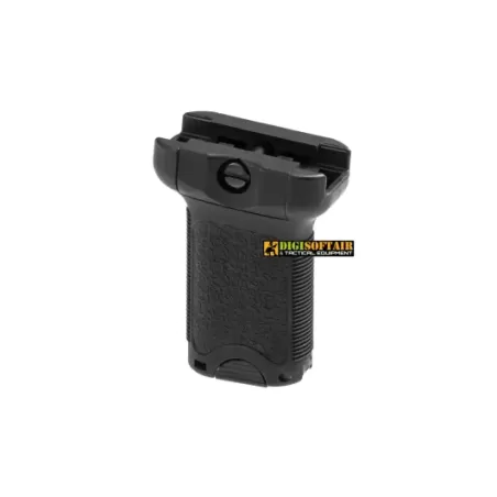FMA VERTICAL GRIP SHORT BLACK RAIL TB1069