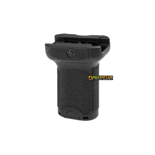 FMA IMPUGNATURA VERTICAL GRIP SHORT BLACK RAIL TB1069