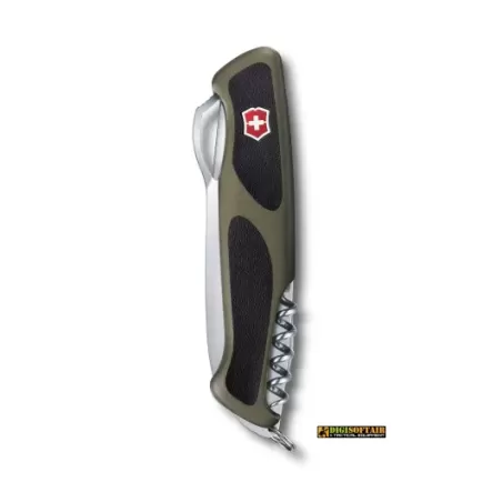 Victorinox Ranger Grip 61 Green multitools knife Victorinox Ranger Grip 61 Green multitools knife