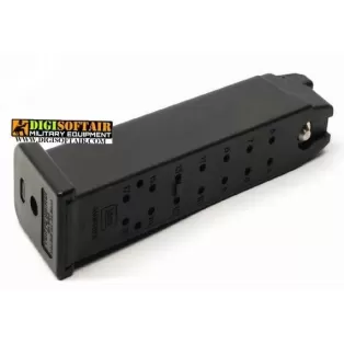 Tokyo Marui caricatore glock 17 a gas