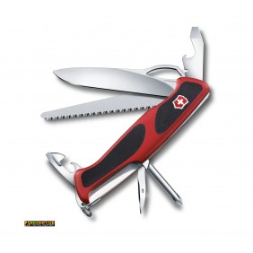 Victorinox Ranger Grip 78 Red multitools knife