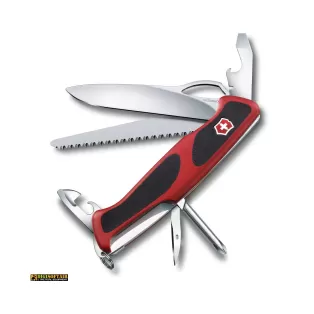 Victorinox Ranger Grip 78 Rosso coltello multiuso
