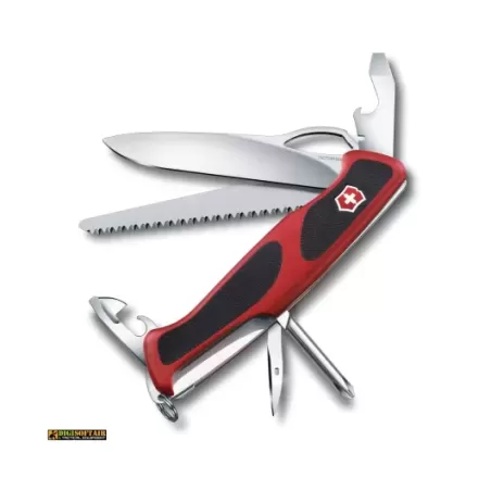 Victorinox Ranger Grip 78 Red multitools knife Victorinox Ranger Grip 78 Red multitools knife