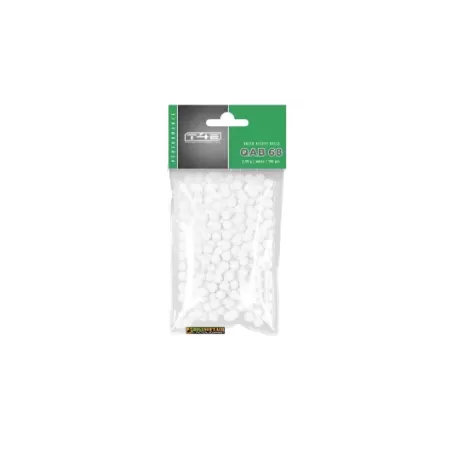 T4E Performance QAB 68 2.4498