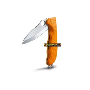 copy of HUNTER PRO black folding knife VICTORINOX 2
