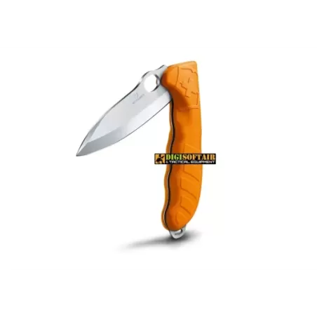 Hunter pro orange VICTORINOX coltello chiudibile