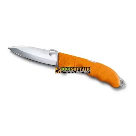 Hunter pro orange VICTORINOX coltello chiudibile