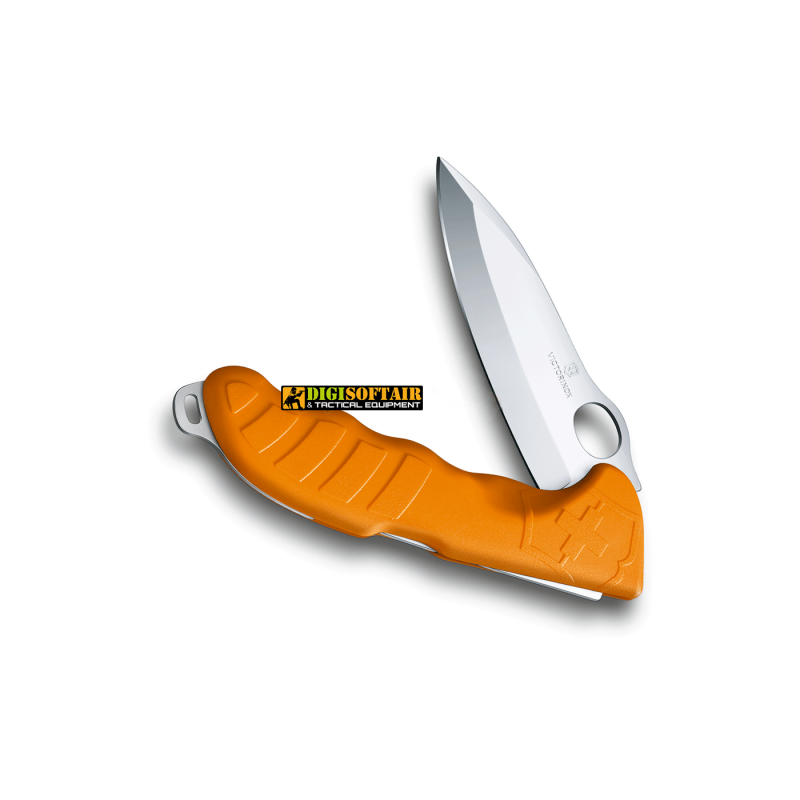 Hunter pro orange VICTORINOX coltello chiudibile