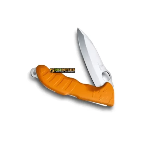 Hunter pro orange VICTORINOX coltello chiudibile