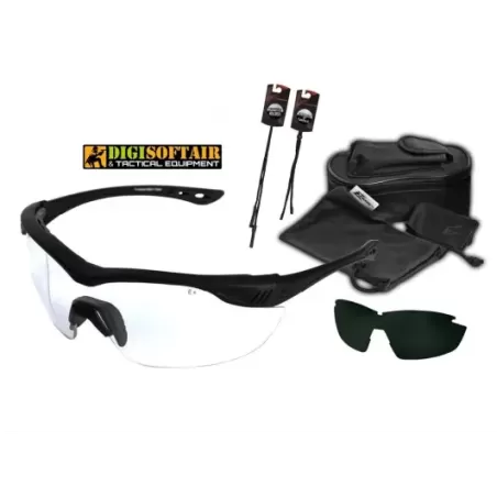 OVERLORD VAPOR SHIELD KIT EDGE TACTICAL