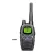 Midland G7 Pro Black dual band transceiver LPD PMR Midland G7 Pro Black dual band transceiver LPD PMR