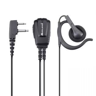 earphone MIDLAND MA24-L pro