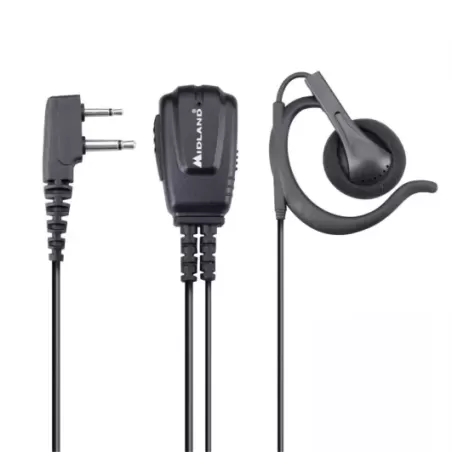 earphone MIDLAND MA24-L pro earphone MIDLAND MA24-L pro