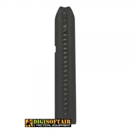 Cyma caricatore glock G18 e SIG elettrica 28bb