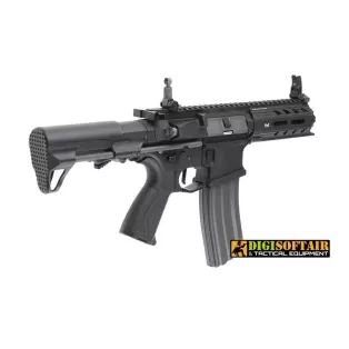 G&G FUCILE SOFTAIR ELETTRICO ARP556 FULL METAL BLACK 2