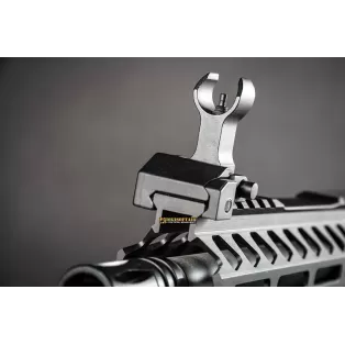 Evolution Recon Stealth 8 M-LOK Metal EC26AR 2