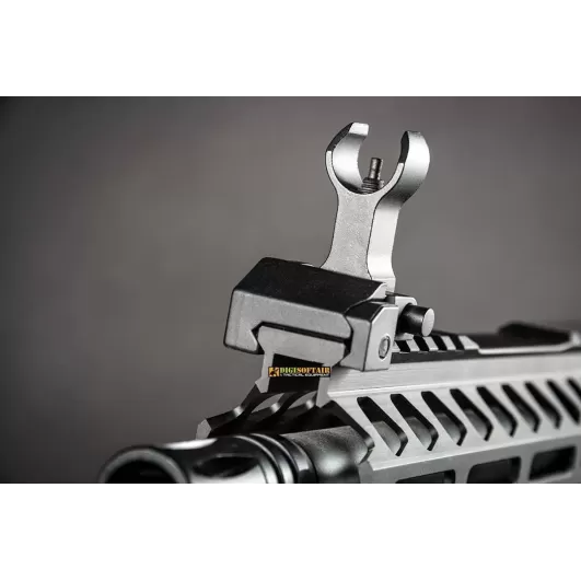 Evolution Recon Stealth 8 M-LOK Metal EC26AR