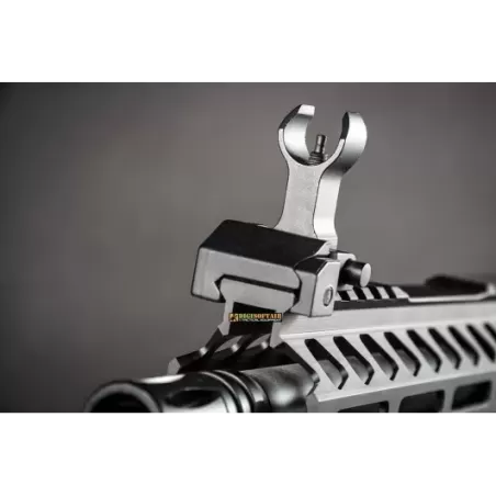 Evolution Recon Stealth 8 M-LOK Metal EC26AR Evolution Recon Stealth 8 M-LOK Metal EC26AR