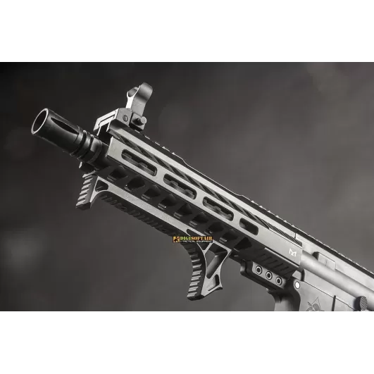 Evolution Recon Stealth 8 M-LOK Metal EC26AR