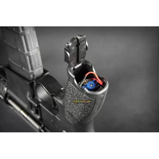 Evolution Recon Stealth 8 M-LOK Metal EC26AR