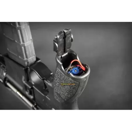 Evolution Recon Stealth 8 M-LOK Metal EC26AR Evolution Recon Stealth 8 M-LOK Metal EC26AR