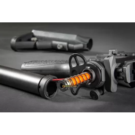 Evolution Recon Stealth 8 M-LOK Metal EC26AR