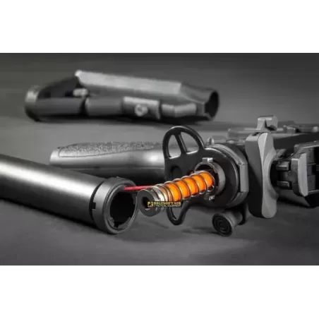 Evolution Recon Stealth 8 M-LOK Metal EC26AR Evolution Recon Stealth 8 M-LOK Metal EC26AR