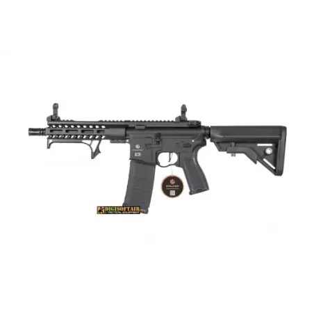 Evolution Recon Stealth 8 M-LOK Metal EC26AR Evolution Recon Stealth 8 M-LOK Metal EC26AR