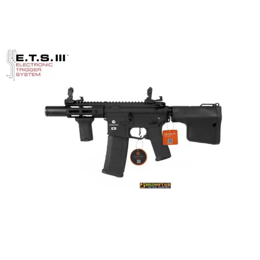 Evolution Ghost XS EMR A AX ETS III EH23AR-ETS