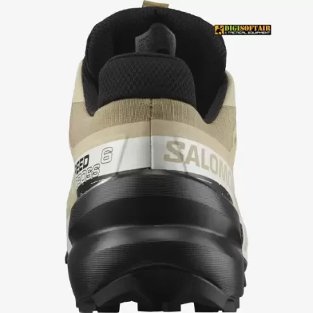 Speedcross 6 GTX Kelp / Black / Vanilla Ice