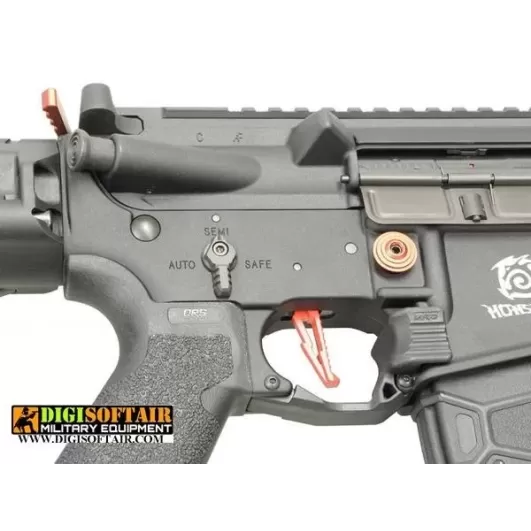 AVALON LEOPARD CARBINE BK VFC