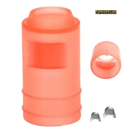 Tho-R Hop Up Bucking AEG/HPA/GBLS with Tensioners PSIONIC