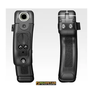 Tokyo Marui Curve fixed slide 2