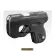 Tokyo Marui Curve fixed slide