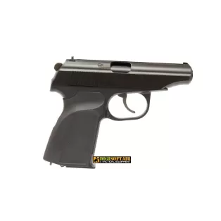 WE Makarove Gas Blowback Pistol 2