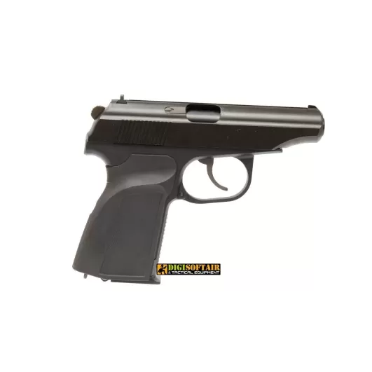 WE Makarove Gas Blowback Pistol