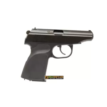 WE Makarove Gas Blowback Pistol WE Makarove Gas Blowback Pistol