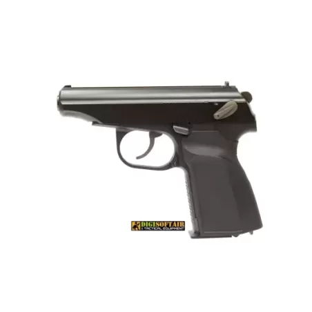 WE Makarove Gas Blowback Pistol WE Makarove Gas Blowback Pistol
