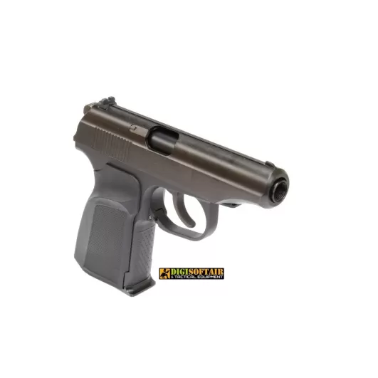 WE Makarove Gas Blowback Pistol