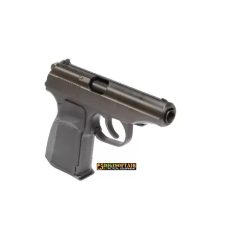 WE Makarove Gas Blowback Pistol WE Makarove Gas Blowback Pistol