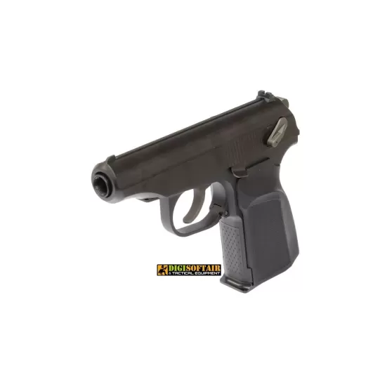 WE Makarove Gas Blowback Pistol