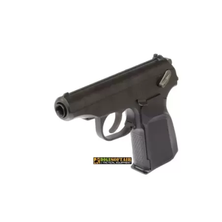 WE Makarove Gas Blowback Pistol WE Makarove Gas Blowback Pistol