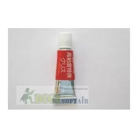 Tokyo Marui grasso al litio ingranaggi