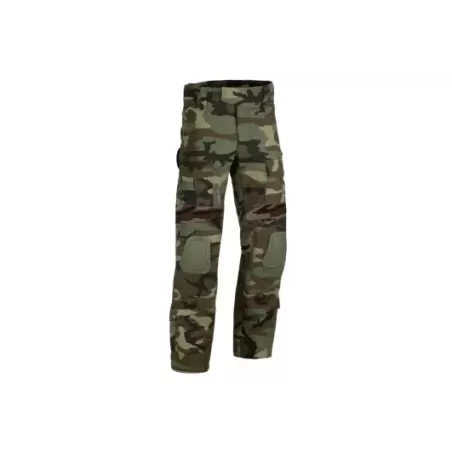 Predator Combat Pant Invader Gear Woodland v2 Predator Combat Pant Invader Gear Woodland v2