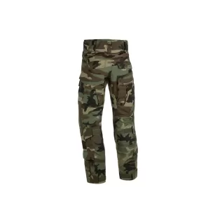 Predator Combat Pant Invader Gear Woodland v2 2