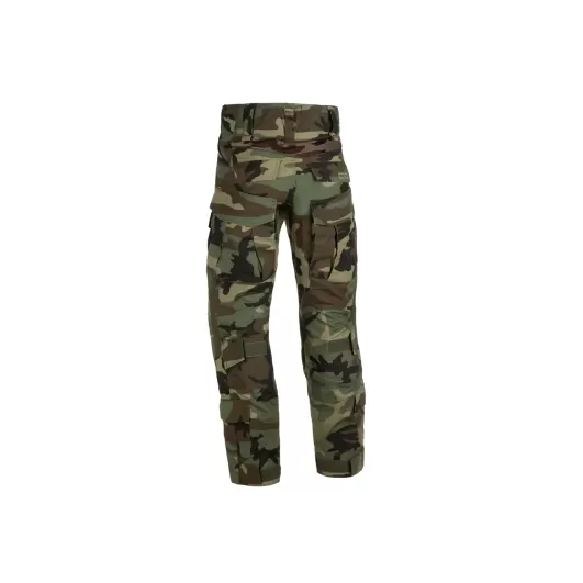 Predator Combat Pant Invader Gear Woodland v2
