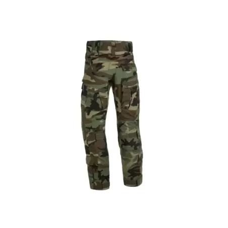 Predator Combat Pant Invader Gear Woodland v2 Predator Combat Pant Invader Gear Woodland v2