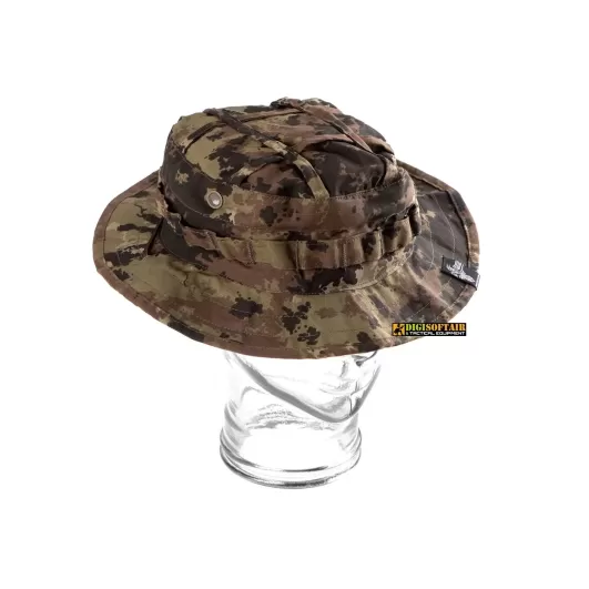 Mod 2 Boonie Hat Invader Gear Vegetato Italiano