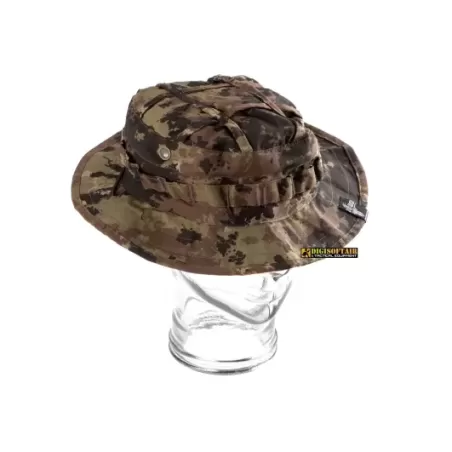 Mod 2 Boonie Hat Invader Gear Italian Camo Mod 2 Boonie Hat Invader Gear Italian Camo