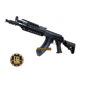 AK104 PMC-C Platinum Version (EL-A110-C E&L) E&L